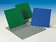 LEGO LARGE BASE PLATES 4/PK