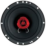 Soundstorm STS65 6.5-Inch 2-Way 350 Watts Stealth Loudspeaker
