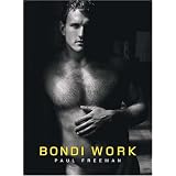 Bondi Workdi Paul Freeman