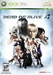 Dead or Alive 4 Platinum Hits
