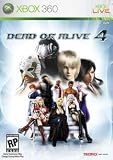 Dead or Alive 4 Platinum Hits
