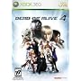 Dead or Alive 4