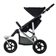 EasyWalker DuoWalker SKY All-Terrain Double Stroller EasyWalker DuoWalker SKY All-Terrain Double Stroller