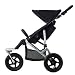 EasyWalker SKY All-Terrain Stroller SKY in Black