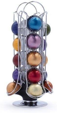 Prepara Vertuoso Carousel; Black