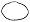 14k White Gold Uncut Splinter Black Diamond Bracelet (7 cttw), 7.25
