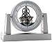 Hoover Desk Clock