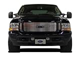 ABS Mesh Grilles
