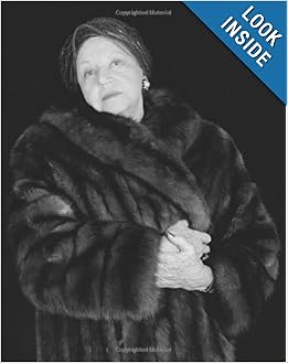 Eleanor Lambert: Still Here by John Tiffany