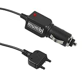mumbi KFZ Ladekabel f�r �ltere Sony Ericsson Autoladekabelvon "mumbi"
