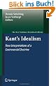 Kant's Idealism: New Interpretations of a Controversial Doctrine (The New Synthese Historical Library)