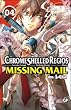 Chrome Shelled Regios. Missing Mail vol. 4