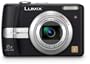Panasonic Lumix DMC-LZ7K 7.2MP Digital Camera with 6x Image Stabilized Zoom (Black)