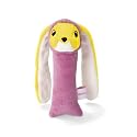 BRIO 30456 - Softrassel Hase/Walross - 4 Ausführungen