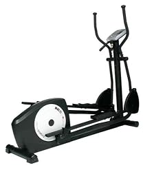 Multisports ECT-880L Elliptix 800 Self-Generating Dual-Action Crosstrainer
