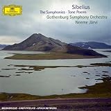 Revue Deutsche Grammophon  / Sibelius : Symphonies et Poèmes symphoniques (Coffret 7CD)