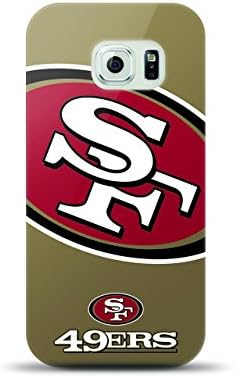 Mizco NFL San Francisco 49ers Phone Case (Sam Gxy