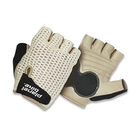 Planet Bike Taurus Cycling Gloves