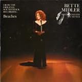 Bette Midler - Wind Beneath My Wings - [7"]