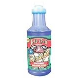 Jell - Craft Coconut - Blue Sno - Cone Syrup #10284 - B000REJRKI