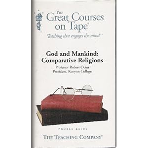  God and Mankind - Robert Oden