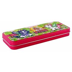 Dracco Baby Filly Candy und Stiftedose (aus Metall) -Fairy, 1er Pack (1 x 121 g)