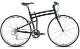 Montague FIT Folding Road pavement Swiss Bike - 2010