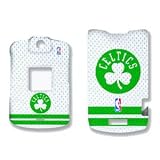 Fits Motorola RAZR v3 v3c v3m v3i v3t v3a Cell Phone Snap on Protector Faceplate Cover Housing Case - NBA Boston Celtics