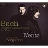 Bach: Complete Flute Sonatas