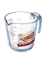 Arcuisine Jarra Medidora 1 L Modelo Arcuisine