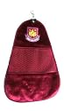 WEST HAM UTD CLEAN SWING GOLF TOWEL CLARET