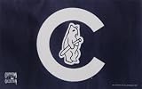Chicago Cubs 1914 Cooperstown 3 x 5 Flag