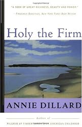 Holy the Firm