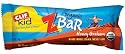 CLIF Kid ZBaR, Honey Graham, 1.27-Ounce Bars (Pack of 36)