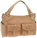 Kenneth Cole New York Streamline Satchel