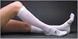 `T.E.D. Knee Length- Open Toe- Medium - Long (pair)