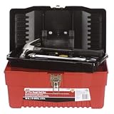 Buy Ace Pro Plastic Toolbox (2139277) by Ace