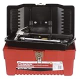 Ace Pro Plastic Toolbox (2139277)