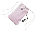 NOKIA CP-109 POUCH PINK WITH DANGLEY