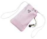 Review Nokia CP-109 / NOKIA CP-109 POUCH PINK WITH DANGLEY