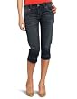 KUT from the Kloth Womens Isabelle Crop Jean