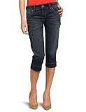 KUT from the Kloth Women's Isabelle Crop Jean
