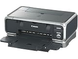 Canon PIXMA IP4000 - Printer - colour - duplex - ink-jet - Legal, A4 - up to 25 ppm (mono) / up to 17 ppm (colour) - capacity: 300 sheets - parallel, USB