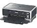 Canon PIXMA IP4000 - Printer - colour - duplex - ink-jet - Legal, A4 - up to 25 ppm (mono) / up to 17 ppm (colour) - capacity: 300 sheets - parallel, USB