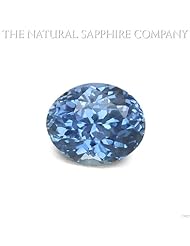 Natural Untreated Ocean Blue, 2.03ct. (U3627)