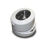 JPL ULTRA 7050 Ultraschallreiniger mit abnehmbarem, kabellosem 750ml Tank - neues Modell in SILBER-Design