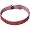 Dillon Rogers Faith Bracelet - Thin (Bubble Gum)