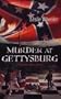 Murder at Gettysburg (A Miranda Lewis Mystery)