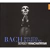 Bach: Sonatas And Partitas For Solo Violin