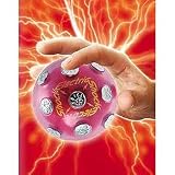 Shock Ball Shocking Hot Potato Game by Jumping Banana